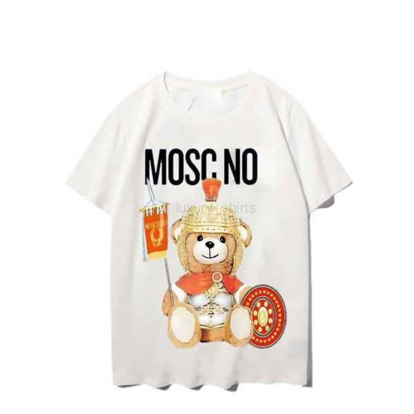 2023s summer moschiio mens t shirts womens designers man t shirts fashion men tees spring auumnt us size s-xxl man tee shirt oversized white, White;black 
2023s summer moschiio mens t shirts womens designers man t shirts fashion men tees spring auumnt us size s-xxl man tee shirt oversized white, White;black