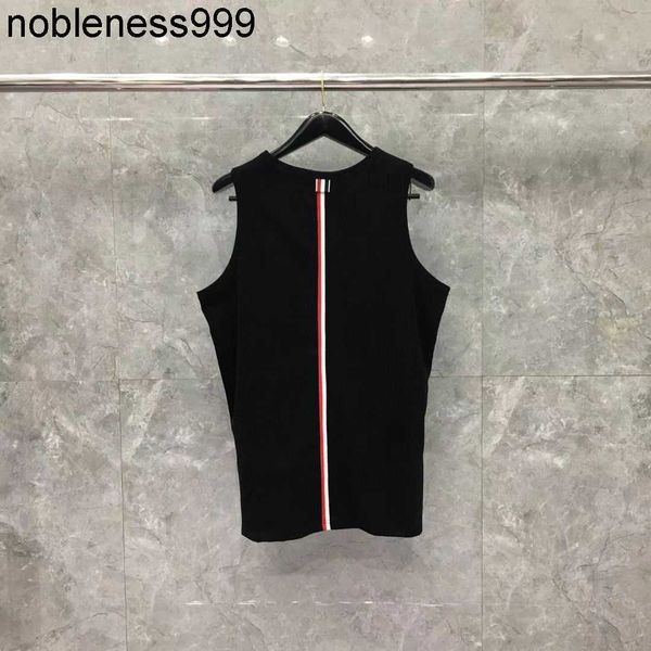 summer t shirt sleeveless designer vest breathable mens shirts tank striped back cotton vests asian size -5xl, White
summer t shirt sleeveless designer vest breathable mens shirts tank striped back cotton vests asian size -5xl, White