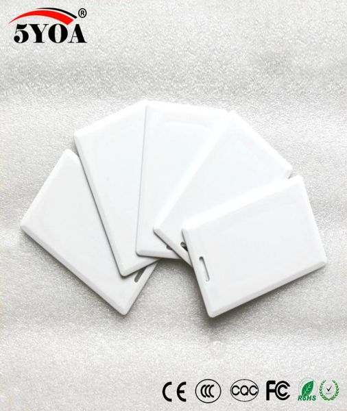 5yoa em4305 t5577 125khz card thick em id keyfobs rfid tag key ring card proximity token for access control system2639946
5yoa em4305 t5577 125khz card thick em id keyfobs rfid tag key ring card proximity token for access control system2639946