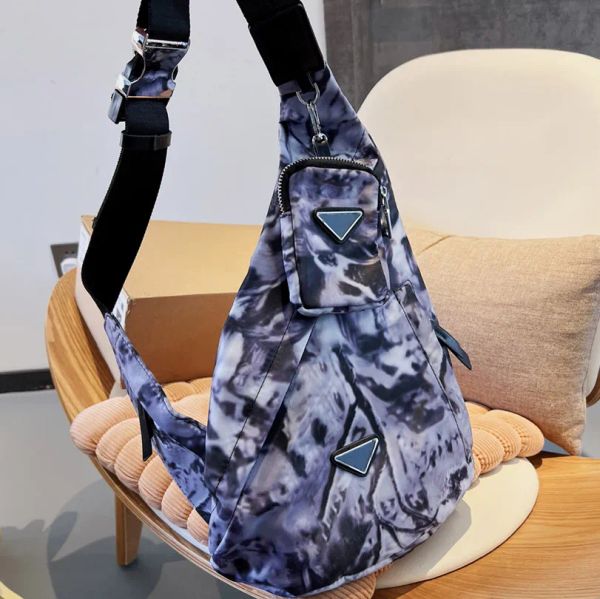 Luxury designer bags men chest bag messenger shoulder bag fashion style solid color comfortable double zipper large capacity nylon waist bag, Black
Luxury designer bags men chest bag messenger shoulder bag fashion style solid color comfortable double zipper large capacity nylon waist bag, Black