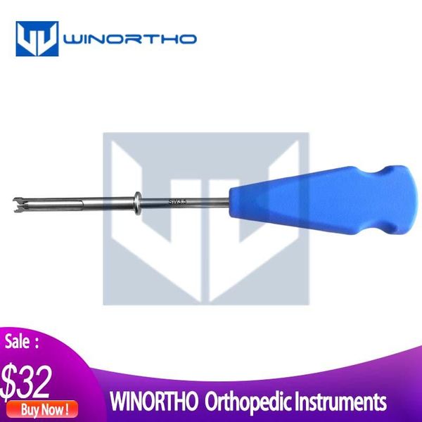 tools screwdiver hexagonal 3.5mm corthopedic instrument ao small fragment instruments vet veterianry equipment tools
tools screwdiver hexagonal 3.5mm corthopedic instrument ao small fragment instruments vet veterianry equipment tools
