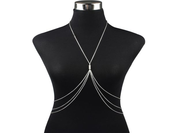 body chain harness bodychain for women belly waist bikini chain female bodysuit jewelry girls fashion boho beach jewellery6748207, Silver
body chain harness bodychain for women belly waist bikini chain female bodysuit jewelry girls fashion boho beach jewellery6748207, Silver