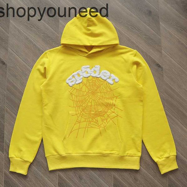 designer men's hoodies sweatshirts young thug spiderweb spder men women loose yellow pullover hooded6fri, Black
designer men's hoodies sweatshirts young thug spiderweb spder men women loose yellow pullover hooded6fri, Black