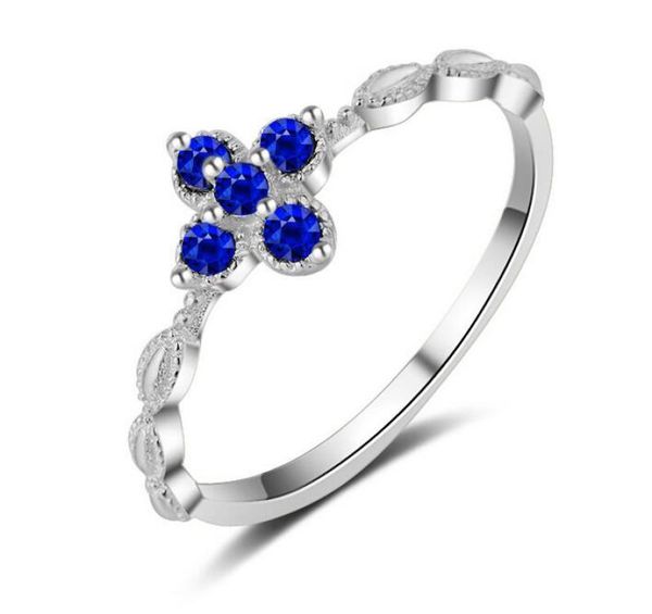 whole cute handmade luxury jewelry 925 sterling silver blue sapphire cz diamond four leaf gemstones women wedding band ring gi3300815, Slivery;golden
whole cute handmade luxury jewelry 925 sterling silver blue sapphire cz diamond four leaf gemstones women wedding band ring gi3300815, Slivery;golden