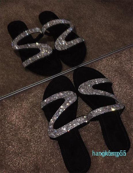 summer flats mules lady sandals slippers slip on open toe women slippers outdoor slipper shoes woman slides snake flip flops7697350, Black
summer flats mules lady sandals slippers slip on open toe women slippers outdoor slipper shoes woman slides snake flip flops7697350, Black