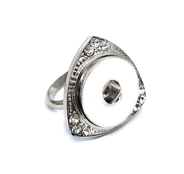 012 flower diy metal adjustable ring fit ginger 18mm snap button rings jewelry charm rings for women9149276, Silver
012 flower diy metal adjustable ring fit ginger 18mm snap button rings jewelry charm rings for women9149276, Silver