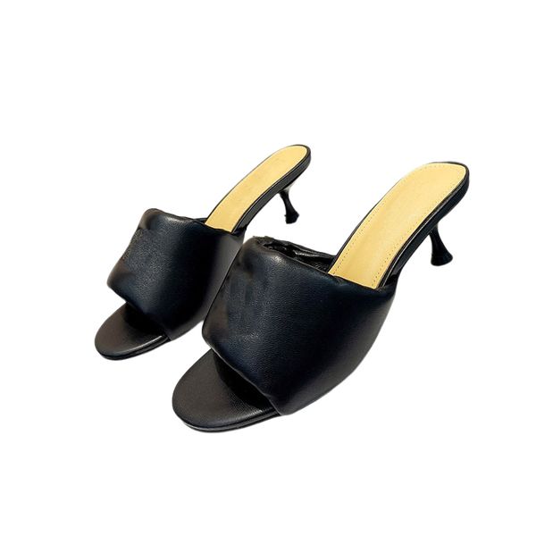 designer anagram padded slippers sandals women black white green sheep leather shoes 35-42
designer anagram padded slippers sandals women black white green sheep leather shoes 35-42
