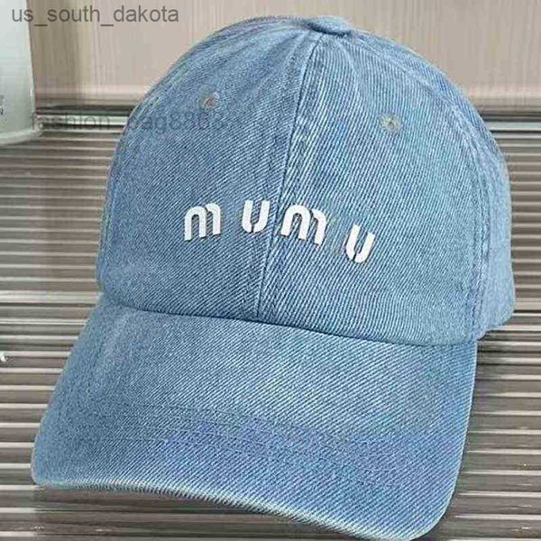 miu denim baseball cap women hip hop hat letter caps for ladies men outdoor summer visor autumn casual snapback sun hat gorras, Blue;gray
miu denim baseball cap women hip hop hat letter caps for ladies men outdoor summer visor autumn casual snapback sun hat gorras, Blue;gray