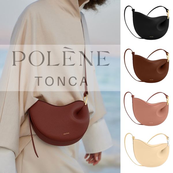 mirror quality genuine leather sac polene tonca dumpling bag luxurys designer handbag polenes nano speedy cross body tote bag womens mens cl
mirror quality genuine leather sac polene tonca dumpling bag luxurys designer handbag polenes nano speedy cross body tote bag womens mens cl