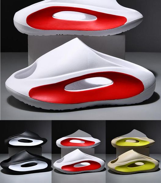 2023 classic summer fashion slippers for men women materlal soft and elastic sandals slipper outdoor shoe runner shopping bea5934368, Black
2023 classic summer fashion slippers for men women materlal soft and elastic sandals slipper outdoor shoe runner shopping bea5934368, Black