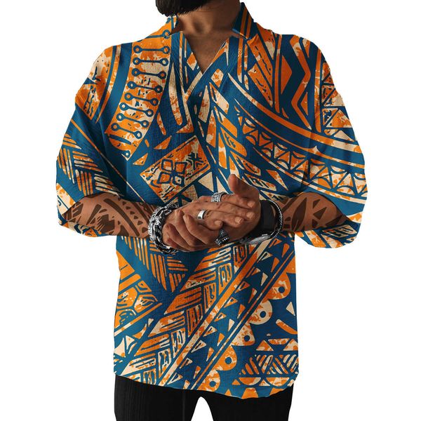 tribal wholesale polynesian pattern casual t shirt design full print sublimation tapa vintage custom men's t shirt llz, White;black
tribal wholesale polynesian pattern casual t shirt design full print sublimation tapa vintage custom men's t shirt llz, White;black
