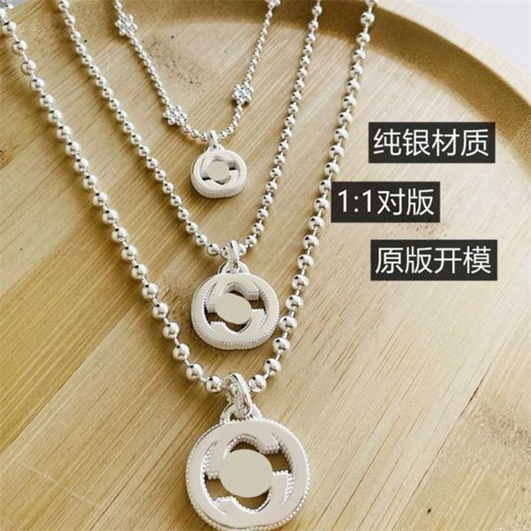 50% off designer jewelry bracelet necklace ring 925 round buddha bead interlocking pendant snowflake flower men's women's same lov, Silver
50% off designer jewelry bracelet necklace ring 925 round buddha bead interlocking pendant snowflake flower men's women's same lov, Silver