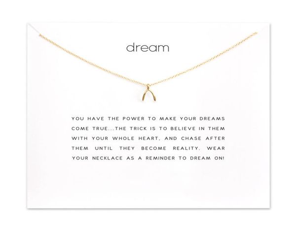 chain choker necklaces with card gold silver wish pendant necklace for fashion women jewelry make a wish6823492
chain choker necklaces with card gold silver wish pendant necklace for fashion women jewelry make a wish6823492
