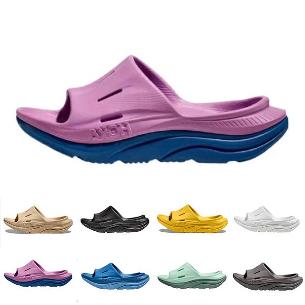 hoka one one ora recovery slides 3 hokas sandals designer mens womens beach slippers summer slides for men and women, Black
hoka one one ora recovery slides 3 hokas sandals designer mens womens beach slippers summer slides for men and women, Black
