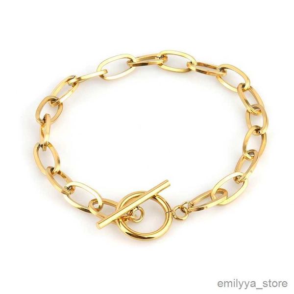 charm bracelets stainless steel bracelet for women men chain bracelet minimalist chain women bracelet gold female jewelry bracelet gift, Golden;silver
charm bracelets stainless steel bracelet for women men chain bracelet minimalist chain women bracelet gold female jewelry bracelet gift, Golden;silver
