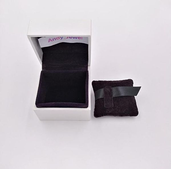 authentic white paper boxes black pillow inside packaging for pandora style jewelry charms beads murano5196163, Pink;blue
authentic white paper boxes black pillow inside packaging for pandora style jewelry charms beads murano5196163, Pink;blue
