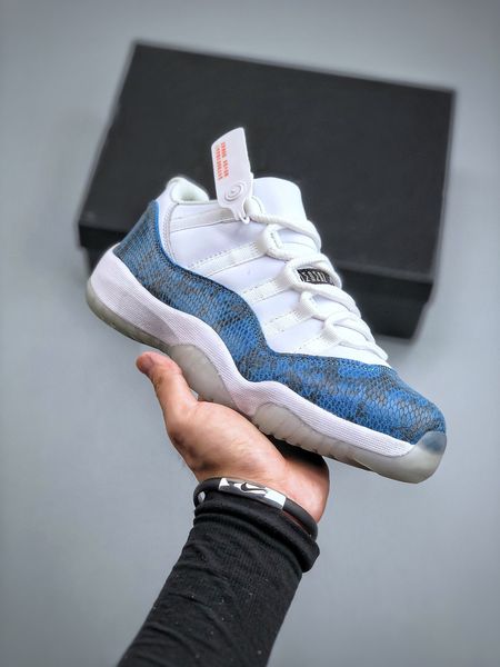 the designer snakeskin 11s basketball sneakers 11 low snake white black-navy 2023 men women lifestyle casual shoes
the designer snakeskin 11s basketball sneakers 11 low snake white black-navy 2023 men women lifestyle casual shoes