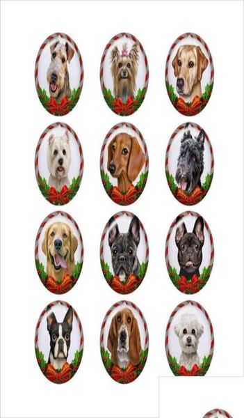 charms mixed glass holiday christmas dog for diy 18mm button snap bracelet necklace jewelry drop delivery 2022 findings components4128447, Bronze;silver
charms mixed glass holiday christmas dog for diy 18mm button snap bracelet necklace jewelry drop delivery 2022 findings components4128447, Bronze;silver