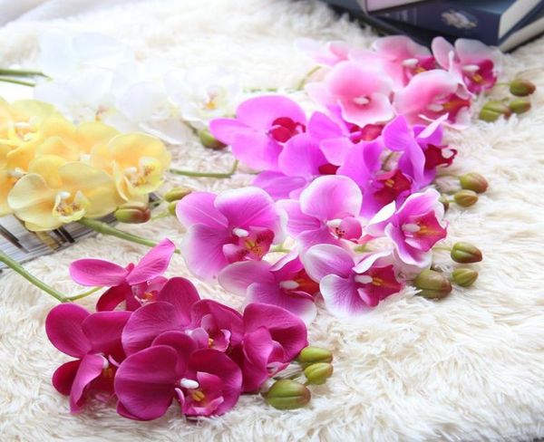 new arrival silk moth orchid artificial flower butterfly orchid artificial flowers for new house home wedding festival decorations1460377
new arrival silk moth orchid artificial flower butterfly orchid artificial flowers for new house home wedding festival decorations1460377