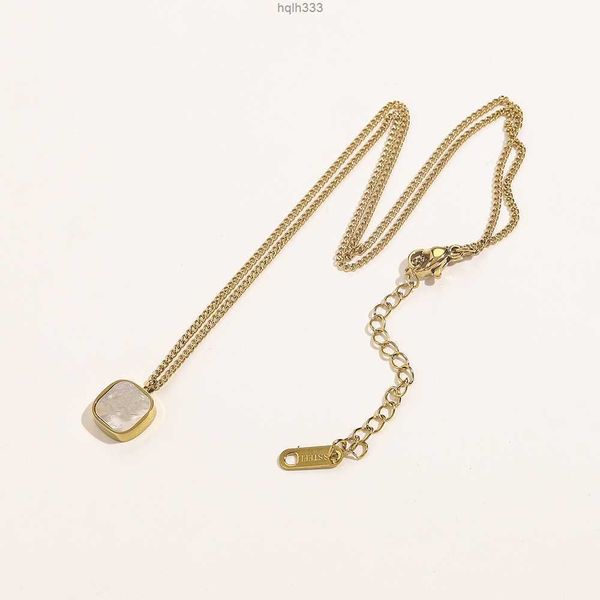 never fading 14k gold plated luxury brand designer pendants necklaces stainless steel double letter choker pendant necklace beads chain jewe, Silver
never fading 14k gold plated luxury brand designer pendants necklaces stainless steel double letter choker pendant necklace beads chain jewe, Silver