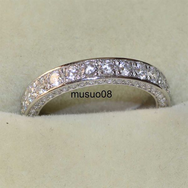 band rings huitan simple women wedding party finger rings dazzling cubic zircon anniversary gift proposal ring timeless classic jewelry j230, Silver
band rings huitan simple women wedding party finger rings dazzling cubic zircon anniversary gift proposal ring timeless classic jewelry j230, Silver