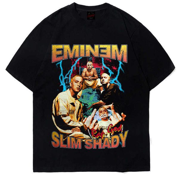streetwear hip hop men's graphic tees acid wash tshirt heavyweight oversized vintage tshirt mens clothing dtg customt shirts qhdm, White;black
streetwear hip hop men's graphic tees acid wash tshirt heavyweight oversized vintage tshirt mens clothing dtg customt shirts qhdm, White;black
