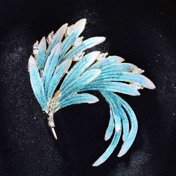 new korean enamel phoenix fashionable and elegant cheongsam pressed lapel accessories atmospheric breast flower brooch female, Silver
new korean enamel phoenix fashionable and elegant cheongsam pressed lapel accessories atmospheric breast flower brooch female, Silver
