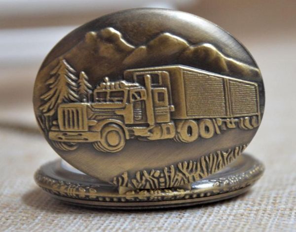 retro bronze large truck lorry quartz pocket watch analog pendant necklace mens womens gifts p1255943001, Slivery;golden
retro bronze large truck lorry quartz pocket watch analog pendant necklace mens womens gifts p1255943001, Slivery;golden