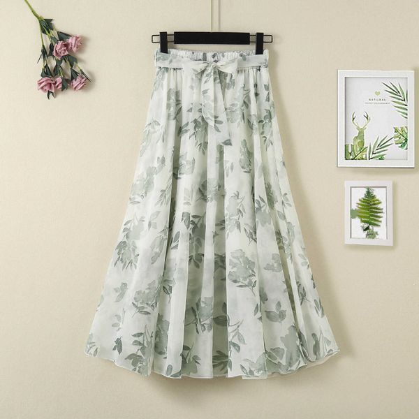 skirt a line women summer new print cartoon pattern elastic women skirt big swing party holiday high waist skirts wxp, Black
skirt a line women summer new print cartoon pattern elastic women skirt big swing party holiday high waist skirts wxp, Black