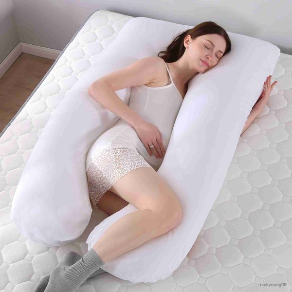 maternity pillows multifunctional pillow u-shaped sleeping support for pregnant women pregnancy sleeper breastfeeding cushion
maternity pillows multifunctional pillow u-shaped sleeping support for pregnant women pregnancy sleeper breastfeeding cushion