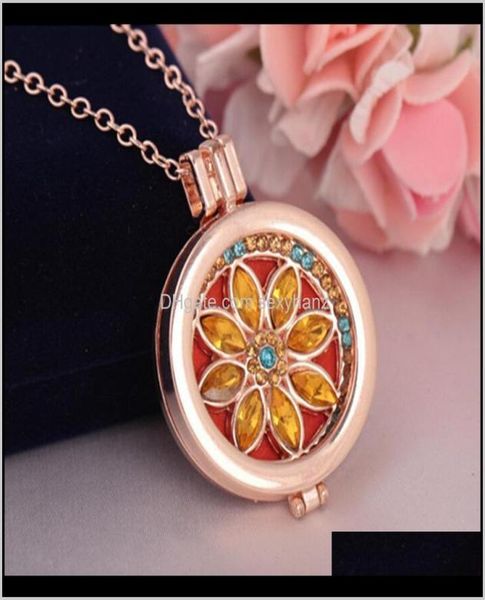 lockets pendants jewelryessential oil necklaces locket necklace women aromatherapy diffuser necklces with 3 color pads fashion d3618804, Silver
lockets pendants jewelryessential oil necklaces locket necklace women aromatherapy diffuser necklces with 3 color pads fashion d3618804, Silver