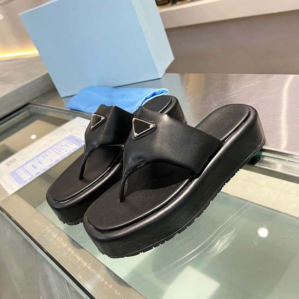 designer slippers sandal women slides luxury loafers slide ladies shoe beach soft padded nappa leather thong wedge sandals flip flops, Black
designer slippers sandal women slides luxury loafers slide ladies shoe beach soft padded nappa leather thong wedge sandals flip flops, Black