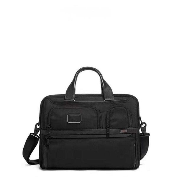 designer bag tumi / tuming alpha 3 series ballistic nylon lap(bao gong wen bao 02603141d3)
designer bag tumi / tuming alpha 3 series ballistic nylon lap(bao gong wen bao 02603141d3)