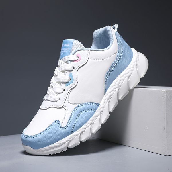 large size women casual shoes fashion comfortable female running shoes non-slip breathable sneakers 2023 trendy footwear, Black
large size women casual shoes fashion comfortable female running shoes non-slip breathable sneakers 2023 trendy footwear, Black