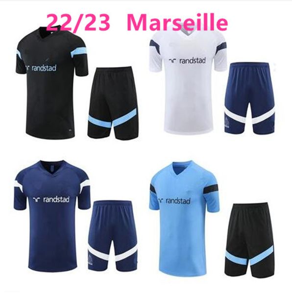 22 23 payet soccer jersey men training suit 22/23 olympique de marseilles survetement maillot foot short sleeve sportswear, Black
22 23 payet soccer jersey men training suit 22/23 olympique de marseilles survetement maillot foot short sleeve sportswear, Black