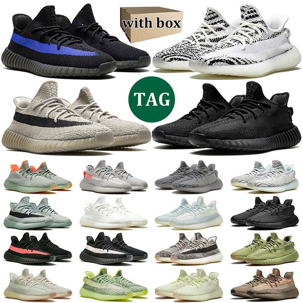 men women with box running shoes dazzling blue slate cream white static onyx oreo tail light synth outdoor mens trainer
men women with box running shoes dazzling blue slate cream white static onyx oreo tail light synth outdoor mens trainer