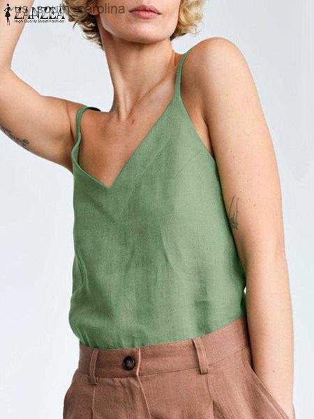 camis t-shirt zanzea women elegant v neck spaghetti strap camis summer tank solid party beach casual loose cotton sleeveless blouse l230522, White
camis t-shirt zanzea women elegant v neck spaghetti strap camis summer tank solid party beach casual loose cotton sleeveless blouse l230522, White