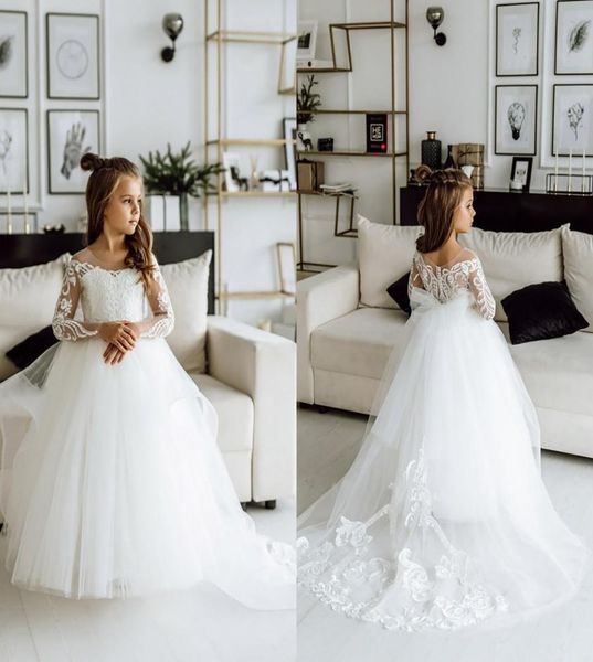 white lace flower girl dress bows children039s first communion dress princess formal tulle ball gown wedding party dress 7165702, White;blue
white lace flower girl dress bows children039s first communion dress princess formal tulle ball gown wedding party dress 7165702, White;blue