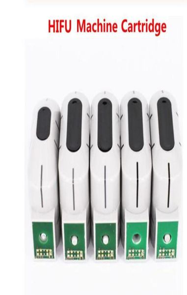 replacement cartridges 10000 ss for high intensity focused ultrasound hifu machine face lift wrinkle removal body slimming6092453
replacement cartridges 10000 ss for high intensity focused ultrasound hifu machine face lift wrinkle removal body slimming6092453