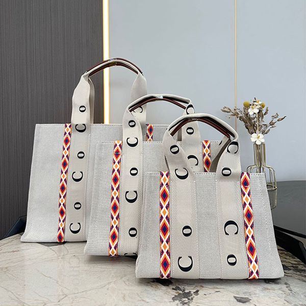 totes 29/38/46cm tote bag shop beach bags women shoulder handbag canvas leather large designer handbags lapcapacity classic letter print
totes 29/38/46cm tote bag shop beach bags women shoulder handbag canvas leather large designer handbags lapcapacity classic letter print