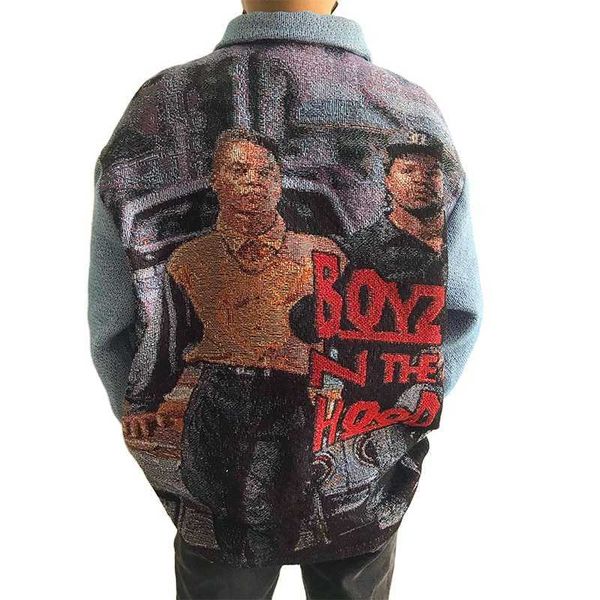 zip custom tapestry up jackets plus size men's designer coats outdoor mens streetwear clothing bombers jacket for men stylish wpi, Black;brown
zip custom tapestry up jackets plus size men's designer coats outdoor mens streetwear clothing bombers jacket for men stylish wpi, Black;brown