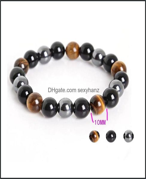 charm bracelets jewelry beads tiger eye hematite black obsidian stone bracelet for women gift men pdowy9615779, Golden;silver
charm bracelets jewelry beads tiger eye hematite black obsidian stone bracelet for women gift men pdowy9615779, Golden;silver