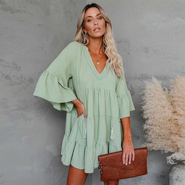 maternity dresses 2022 summer sweet short sleeve v-neck high waist pregnant women's chiffon korean a-line dress g220602, White
maternity dresses 2022 summer sweet short sleeve v-neck high waist pregnant women's chiffon korean a-line dress g220602, White