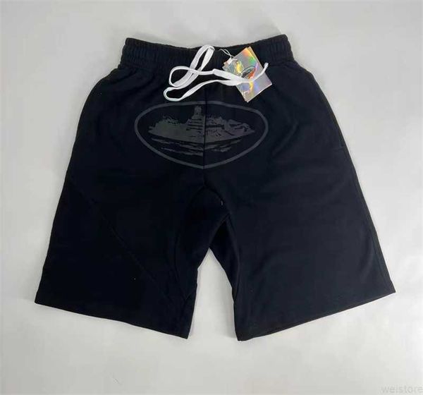 corteiz summer shorts men's ship print multi pocket cargos pants ins fashion hip hop skateboarding casual crtz loose uk french high str, White;black
corteiz summer shorts men's ship print multi pocket cargos pants ins fashion hip hop skateboarding casual crtz loose uk french high str, White;black