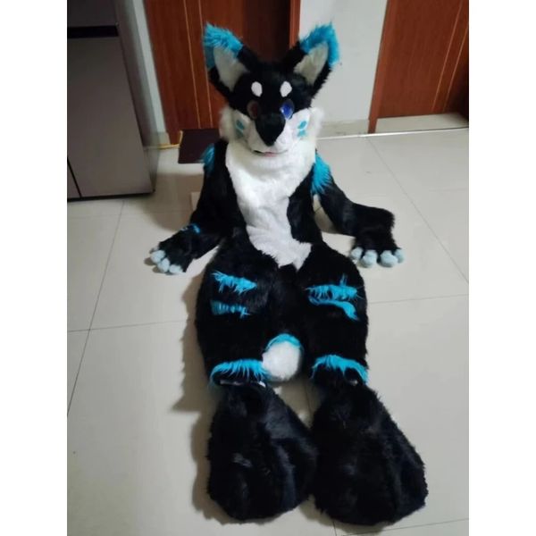 fursuit long fur husky dog fox role-playing mascot costume party advertising dress mascot suit birthday dress cartoon fancy dress christmas, Red;yellow
fursuit long fur husky dog fox role-playing mascot costume party advertising dress mascot suit birthday dress cartoon fancy dress christmas, Red;yellow