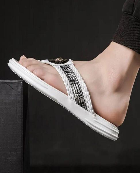 summer men herringbone slippers non slip beach pu leather flat bottom leisure and comfortable classic british style hm25115594459, Black
summer men herringbone slippers non slip beach pu leather flat bottom leisure and comfortable classic british style hm25115594459, Black