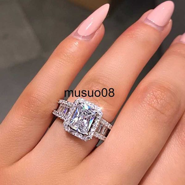 band rings hoyon pure natural white 3 carats moissanite gemstone s925 silver color ring for women anillos de jewelry bizuteria rings j230602
band rings hoyon pure natural white 3 carats moissanite gemstone s925 silver color ring for women anillos de jewelry bizuteria rings j230602