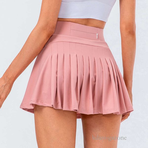 high waist skirt lulus tennis wear ventilate pleated skirt running coolness athletic conservative skirts women sports fiess dress with pocke
high waist skirt lulus tennis wear ventilate pleated skirt running coolness athletic conservative skirts women sports fiess dress with pocke