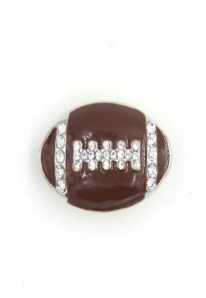 whole diy interchangeable metal button rhinestone enamel football buttons for 18mm snap jewelry snap button bracelet sport jew5937722
whole diy interchangeable metal button rhinestone enamel football buttons for 18mm snap jewelry snap button bracelet sport jew5937722