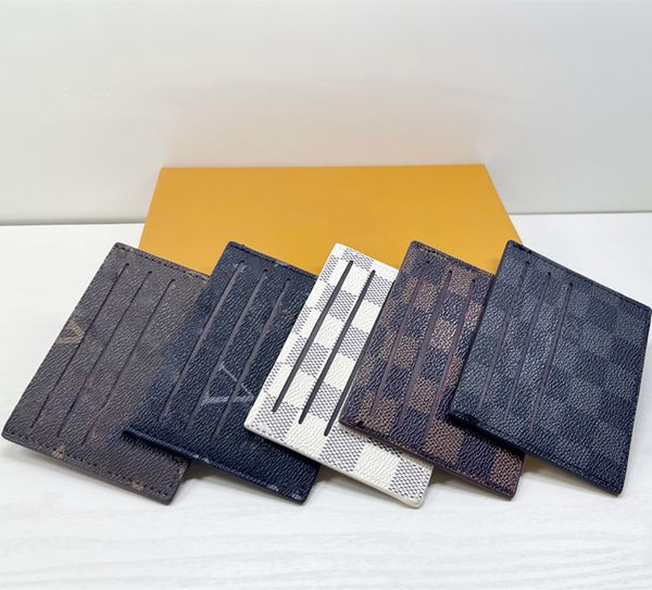 designer wallets mens fashion purses classic luxury leather wallet black grid print purse luxurys card holder high quality, Red;black
designer wallets mens fashion purses classic luxury leather wallet black grid print purse luxurys card holder high quality, Red;black